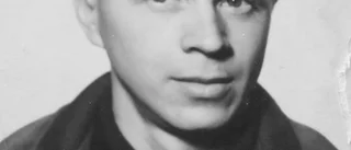 Minnesord: Wolmar Pettersson  