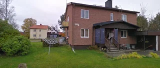 208 kvadratmeter stor villa i Bastuträsk såld till ny ägare