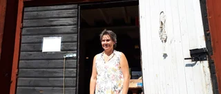 Annica hittade sin passion och startade en gjutbod