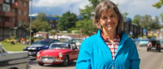 Mitt Strängnäs-profilen: "Han får gärna höra av sig"