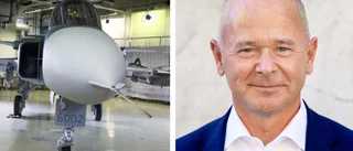 Saab redovisar ökad vinst – har anställt 500 i år 