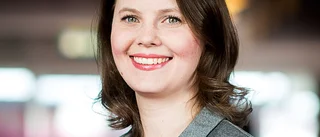 Riksdagspolitikern: Rapporten är förenklad