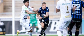 Spelarbetyg: Bäst och sämst i Sirius mot Varberg