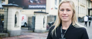 Ny utbildning startar på Campus Nyköping i höst: "Tror absolut att platserna kommer fyllas"