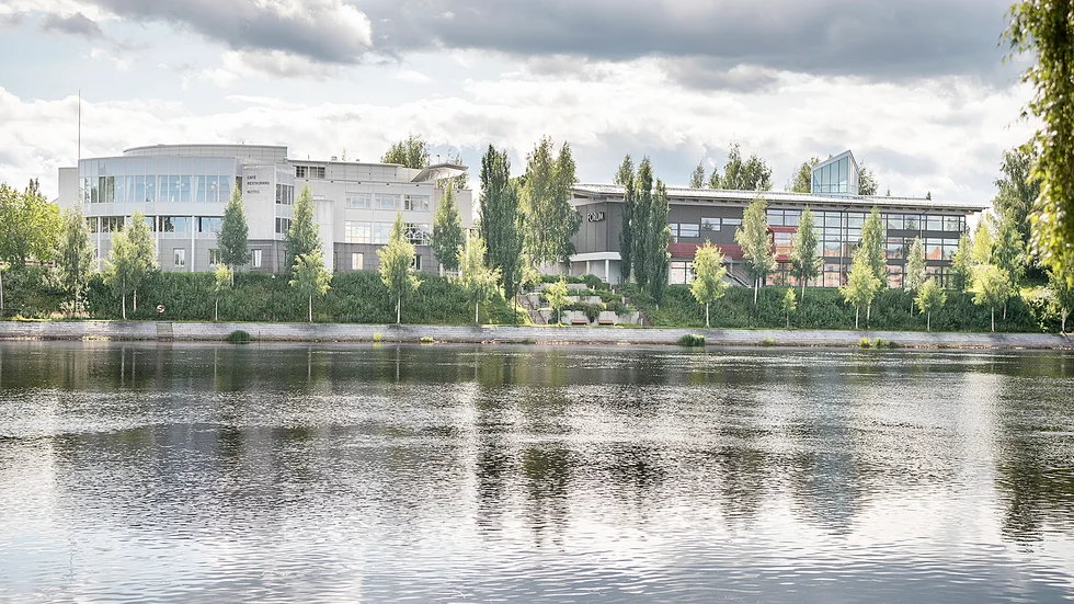 Vid Campus Skellefteå startar nu tre kurser innan jul.