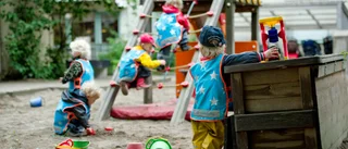 Satsa på fritidshemmen i Motala 