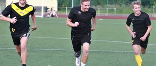 Målskytten om vägen tillbaka efter tunga skadan