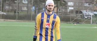 Lönn: "Hoppas kunna spela någon match i år"