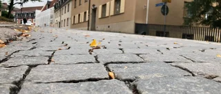 Det blir inget nattligt trafikförbud i centrum 