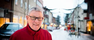 Lennart Dahl till minne        