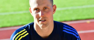 "Jag har känt mig som en doldis innan"
