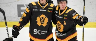 Frölunda värvar tidigare Skellefteåspelaren