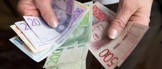 Sjukpensionen är en viktig del av tjänstepensionen