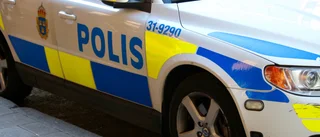 Misstänkt drograttfyllerist togs i Ljungsbro