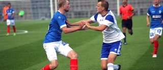Matchresultat ändrades – ÅFF tappar mot toppen 
