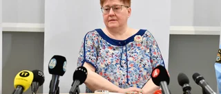 Den åtalade: Jag var tvungen att göra det