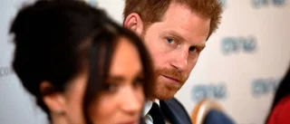 Prins Harry har återbetalat mångmiljonbelopp