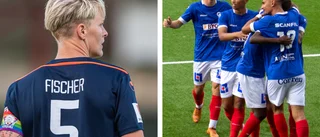 Starkt jobbat, LFC – och ha inte för bråttom, ÅFF