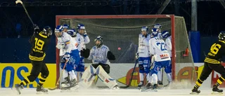 Sjöholm om Bollnäs nygamle målskytt