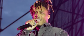 Juice Wrld når Beatles Billboard-milstolpe