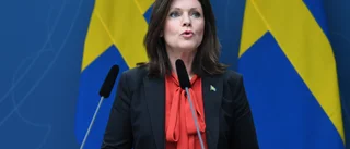Låt den höjda a-kassan vara tillfällig