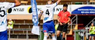 Superformen håller i sig – fjärde raka segern