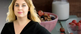 Utan kattmys försmäktar jag på denna ö