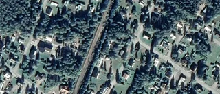 70 kvadratmeter stort hus i Jörn sålt till ny ägare