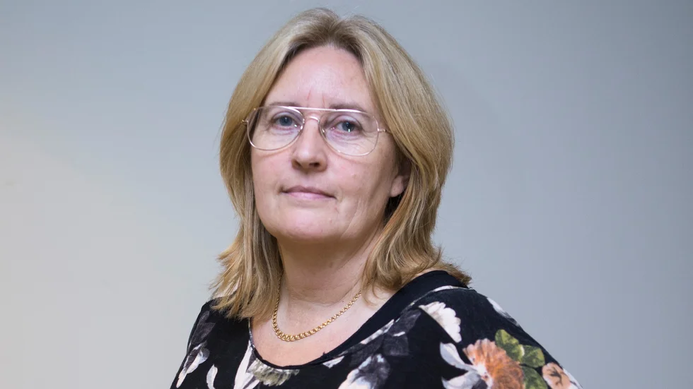 Catrin Pihl