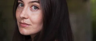 Vendela Blomgren gäst hos Anders Widmark
