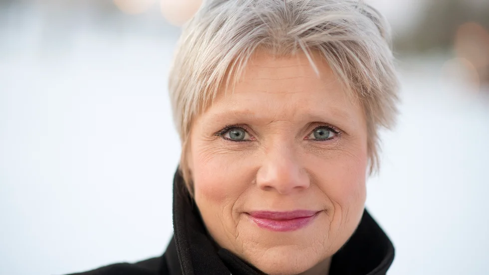 Experter och läkare varnar för att den psykiska ohälsan kan komma att öka till följd av pandemin. Ursula Werneke forskar tillsammans med fem kollegor kring hur pandemin påverkar dem med allvarliga psykiatriska diagnoser. (Pressbild)