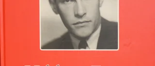 Göran Färm söker i sin fars fotspår