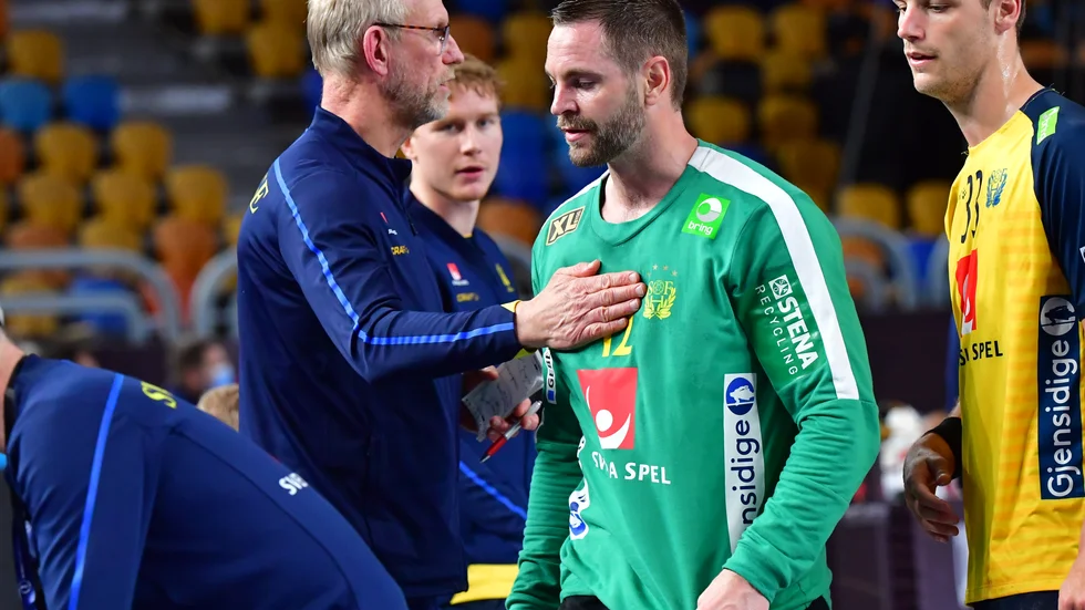 Andreas Palicka.