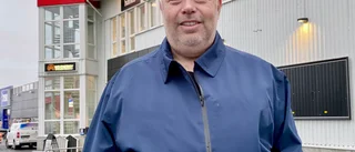 Nya hyresgästen är tillsvidare hemlig