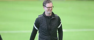 Här är Rikard Norlings första IFK-trupp