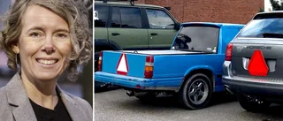 Kommunens satsning som ska få bukt på buskörandet