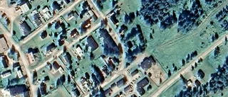 82 kvadratmeter stort radhus i Tärendö sålt till ny ägare