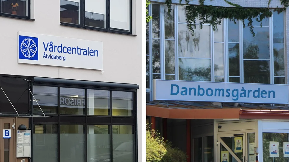 Vårdcentralerna i Åtvidaberg och Kisa är två av  sex vårdcentraler i länet som får extra pengar för att de ligger minst 39 kilometer från ett sjukhus.
