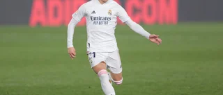 Ødegaard på lån till Arsenal