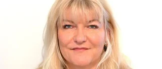 Företagarprofil hyllas: ”Jämställdhet en självklarhet”
