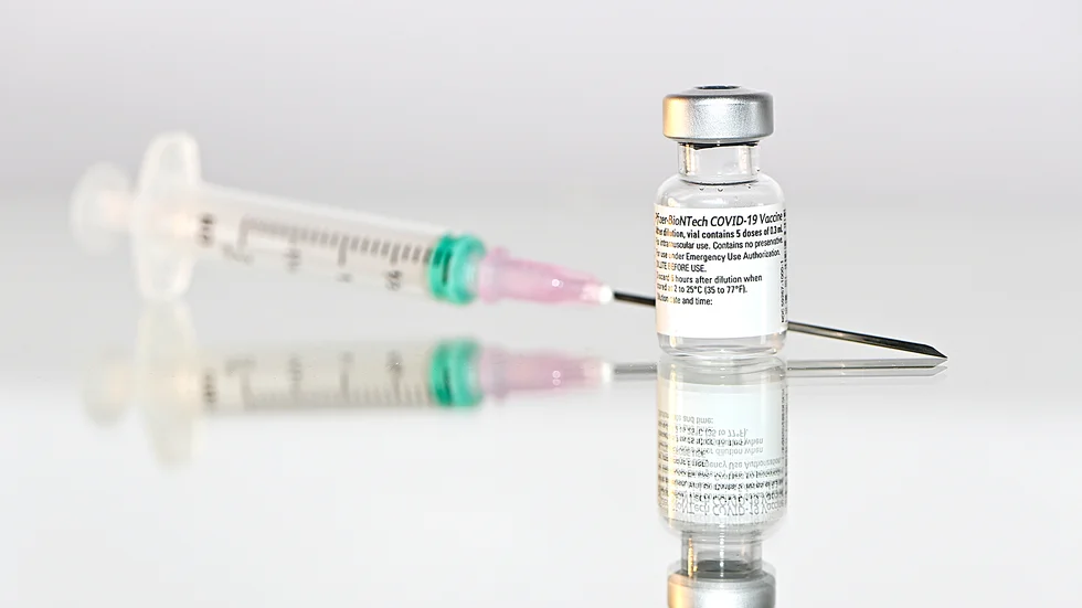 Regionen verkar inte ha en skarp vaccineringsplan, anser skribenten.