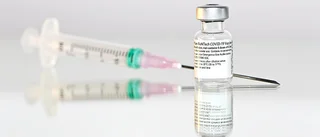 Regionens vaccinationsplan – vi fick inget tydligt svar