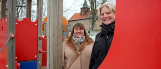 Central lekplats får total förnyelse - för tre miljoner