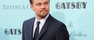 "Den store Gatsby" blir tv-serie