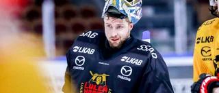 Lassinantti tillbaka – så ställer Luleå Hockey upp mot Örebro