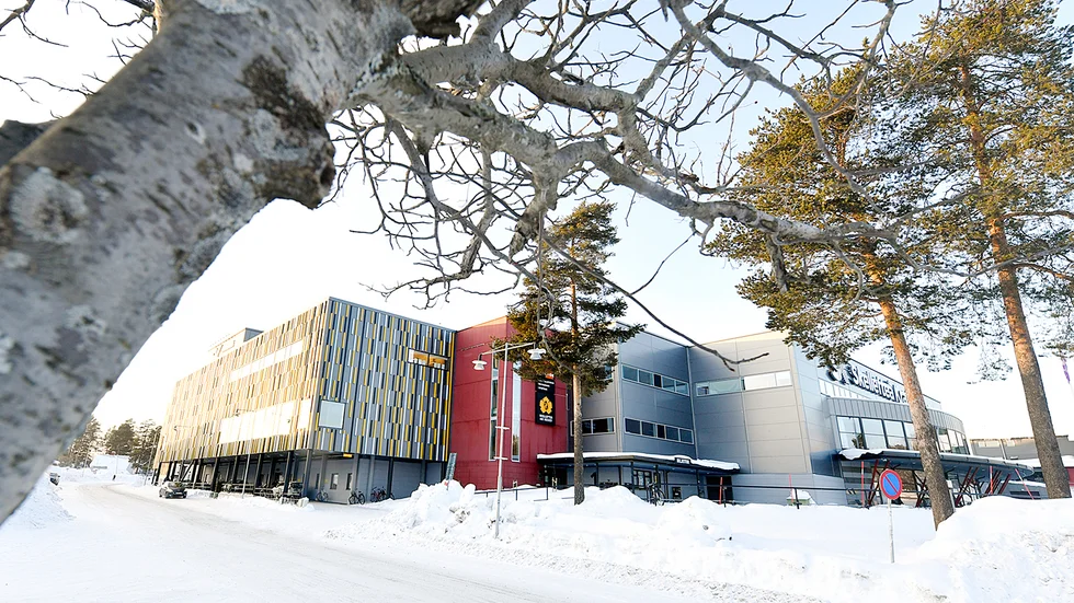 "De spelare som åker ut på planen ikväll, för att representera Skellefteå, hamnade där för att det är något de har kämpat hårt för. Det är värt att komma ihåg att samma logik även gäller i andra aspekter av livet."