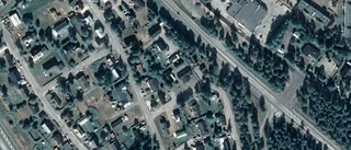 Ägarbyte för äldre villa i Kalix