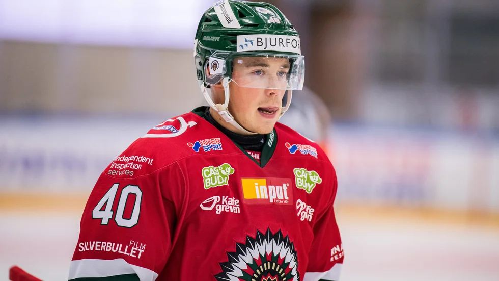 Joel Mustonen.