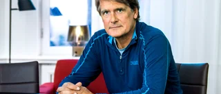 Storägare Gardell: Ericssons mål för lågt