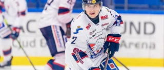 Klart: utlånade LHC-backen blir kvar i allsvenskan